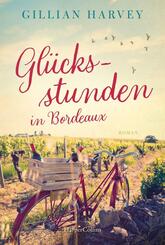 Gl&uuml;cksstunden in Bordeaux