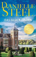 Das Gl&uuml;ck finden