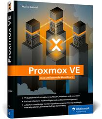 Proxmox VE