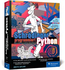 Schr&ouml;dinger programmiert Python