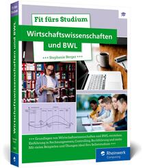 Fit f&uuml;rs Studium - Wirtschaftswissenschaften und BWL