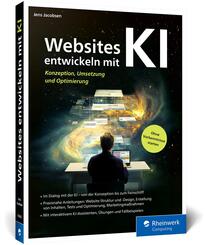 Websites entwickeln mit KI