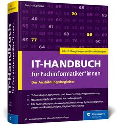 IT-Handbuch f&uuml;r Fachinformatiker*innen