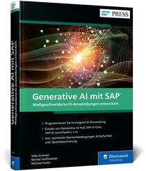 Generative AI mit SAP