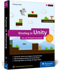Einstieg in Unity