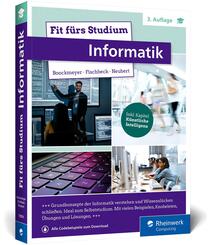 Fit f&uuml;rs Studium - Informatik