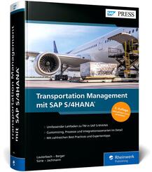Transportation Management mit SAP S/4HANA