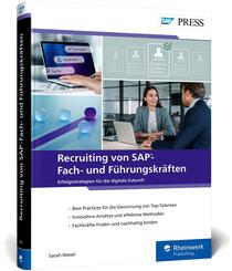 Recruiting von SAP-Fach- und F&uuml;hrungskr&auml;ften
