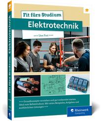 Fit f&uuml;rs Studium - Elektrotechnik