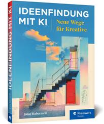 Ideenfindung mit KI