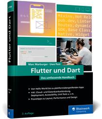 Flutter und Dart
