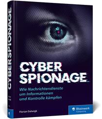 Cyberspionage