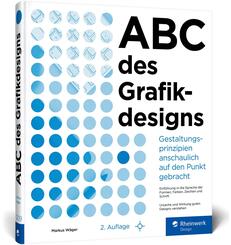 ABC des Grafikdesigns