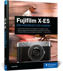 Fujifilm X-E5