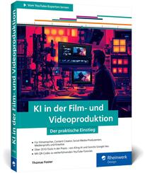 KI in der Film- und Videoproduktion