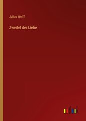 Zweifel der Liebe