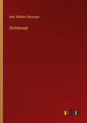 Dichtersaal