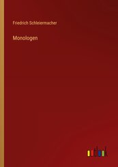 Monologen
