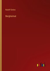 Bergheimat