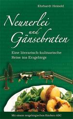 Neunerlei und G&auml;nsebraten