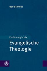 Einf&uuml;hrung in die Evangelische Theologie