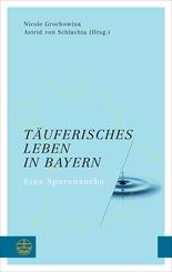 T&auml;uferisches Leben in Bayern