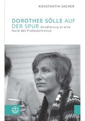 Dorothee S&ouml;lle auf der Spur