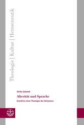 Alterit&auml;t und Sprache