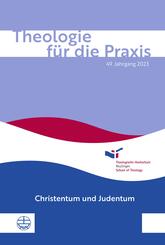 Theologie f&uuml;r die Praxis | 49. Jg. (2023)