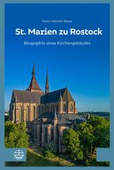 St. Marien zu Rostock