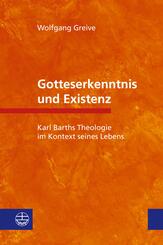 Gotteserkenntnis und Existenz