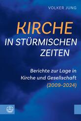 Kirche in st&uuml;rmischen Zeiten