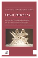 Update-Exegese 2.3