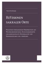 ReVisionen sakraler Orte