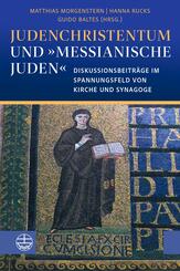 Judenchristentum und &raquo;messianische Juden&laquo;