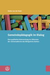 Gemeindep&auml;dagogik im Dialog