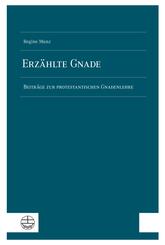 Erz&auml;hlte Gnade