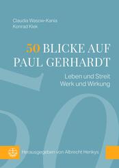 50 Blicke auf Paul Gerhardt