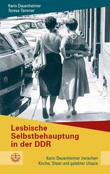 Lesbische Selbstbehauptung in der DDR