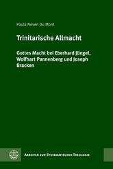 Trinitarische Allmacht
