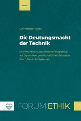 Die Deutungsmacht der Technik