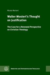 Walter Mostert's Thought on Justification