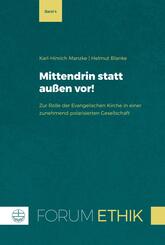 Mittendrin statt au&szlig;en vor!