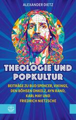 Theologie und Popkultur