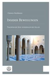 Insider Bewegungen