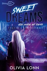 Lonn, O: Sweet Dreams are made of Ruins 1