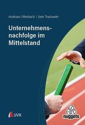 Unternehmensnachfolge im Mittelstand