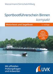 Sportbootf&uuml;hrerschein Binnen kompakt