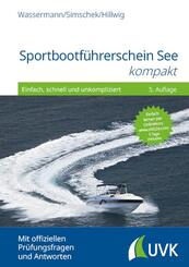 Sportbootf&uuml;hrerschein See kompakt