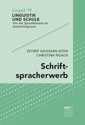 Schriftspracherwerb